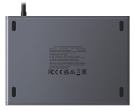 UGREEN Stacja dokująca 9w1 Maxidok U712 Thunderbolt 5 140W - 1513066 - zdjęcie 8